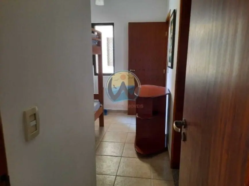 Foto 2 de Apartamento com 4 quartos à venda, 166m2 em Ubatuba - SP