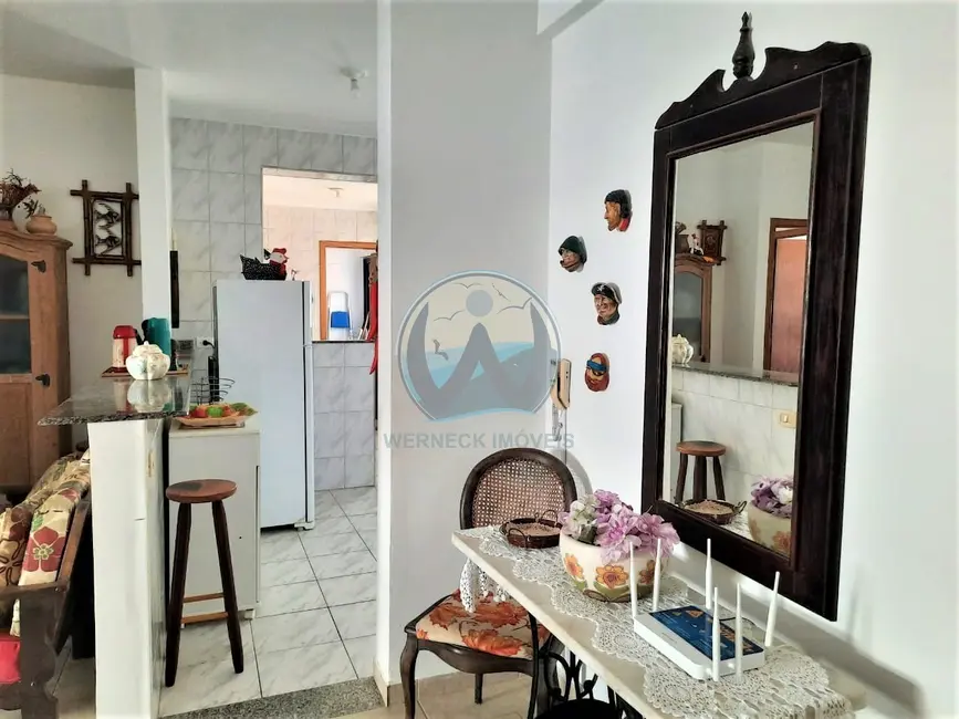 Foto 8 de Apartamento com 4 quartos à venda, 166m2 em Ubatuba - SP