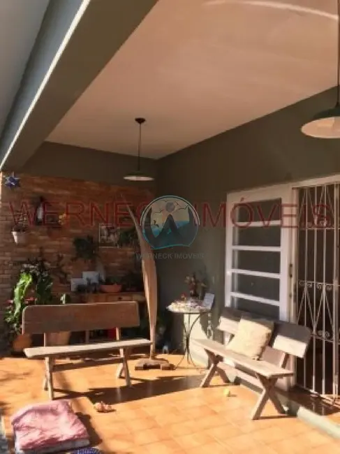 Foto 9 de Casa com 3 quartos à venda, 165m2 em Ubatuba - SP