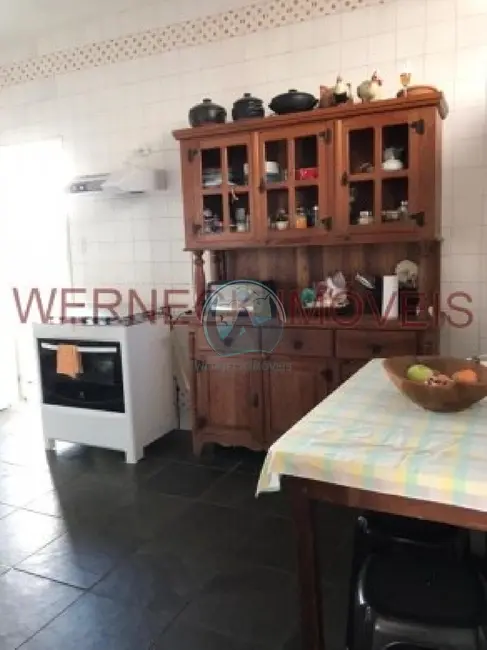 Foto 1 de Casa com 3 quartos à venda, 165m2 em Ubatuba - SP
