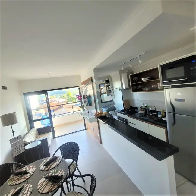 Foto 2 de Apartamento com 2 quartos à venda, 87m2 em Ubatuba - SP