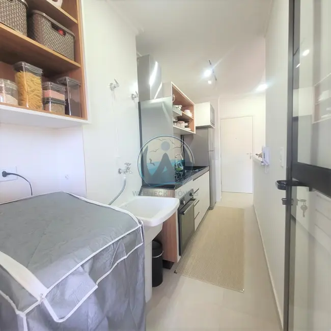 Foto 9 de Apartamento com 2 quartos à venda, 87m2 em Ubatuba - SP