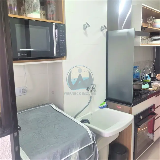 Foto 8 de Apartamento com 2 quartos à venda, 87m2 em Ubatuba - SP