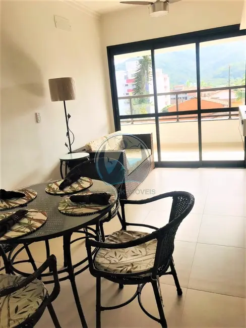 Foto 3 de Apartamento com 2 quartos à venda, 87m2 em Ubatuba - SP