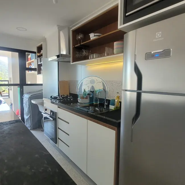 Foto 7 de Apartamento com 2 quartos à venda, 87m2 em Ubatuba - SP