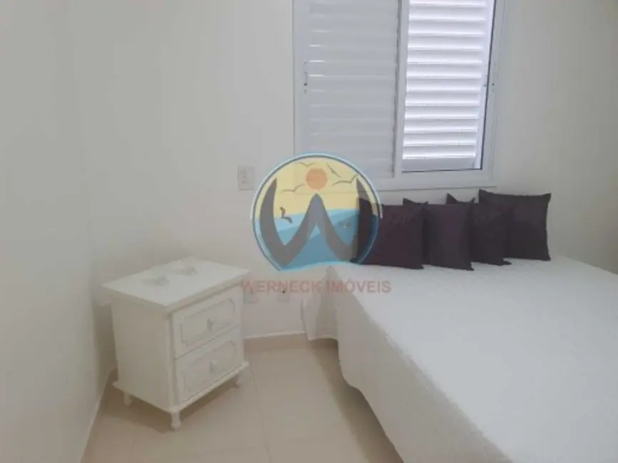 Apartamento com 2 quartos à venda, 82m2 em Ubatuba - SP - imagem 6 Foto 6 de Apartamento com 2 quartos à venda, 82m2 em Ubatuba - SP