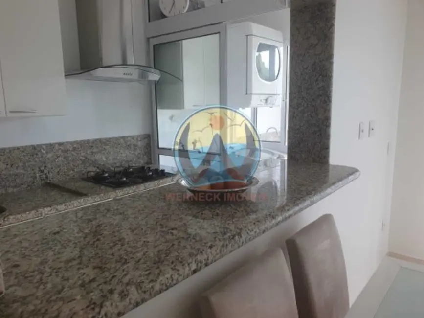 Apartamento com 2 quartos à venda, 82m2 em Ubatuba - SP - imagem 2 Foto 2 de Apartamento com 2 quartos à venda, 82m2 em Ubatuba - SP