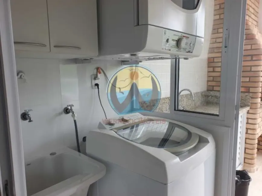 Apartamento com 2 quartos à venda, 82m2 em Ubatuba - SP - imagem 4 Foto 4 de Apartamento com 2 quartos à venda, 82m2 em Ubatuba - SP