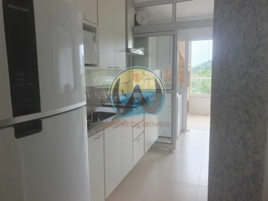 Apartamento com 2 quartos à venda, 82m2 em Ubatuba - SP - imagem 3 Foto 3 de Apartamento com 2 quartos à venda, 82m2 em Ubatuba - SP