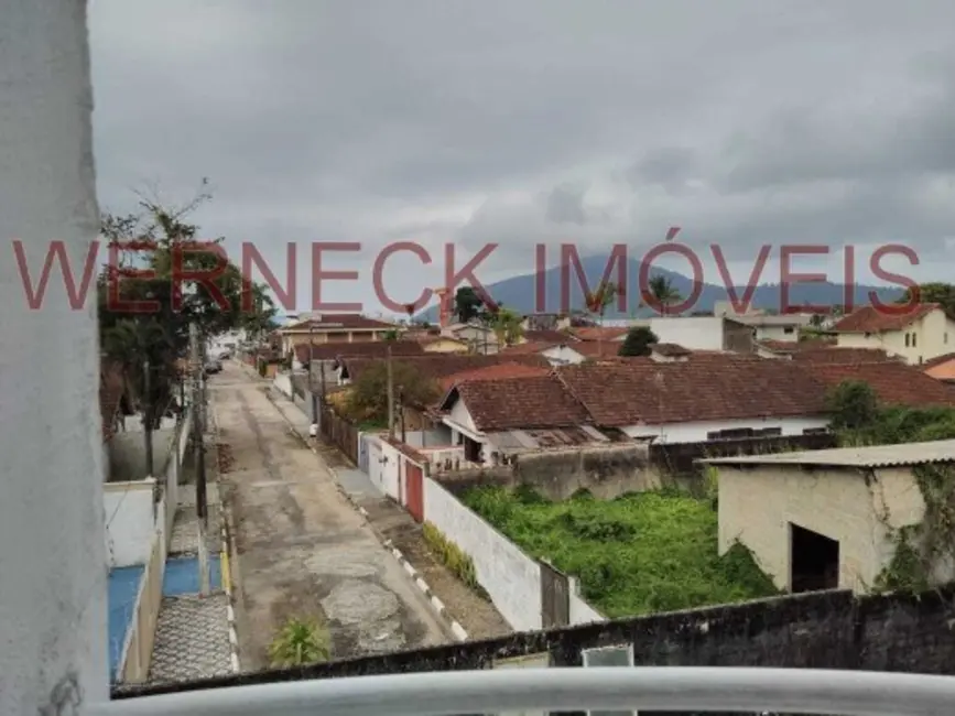 Foto 7 de Apartamento com 3 quartos à venda, 100m2 em Centro, Ubatuba - SP