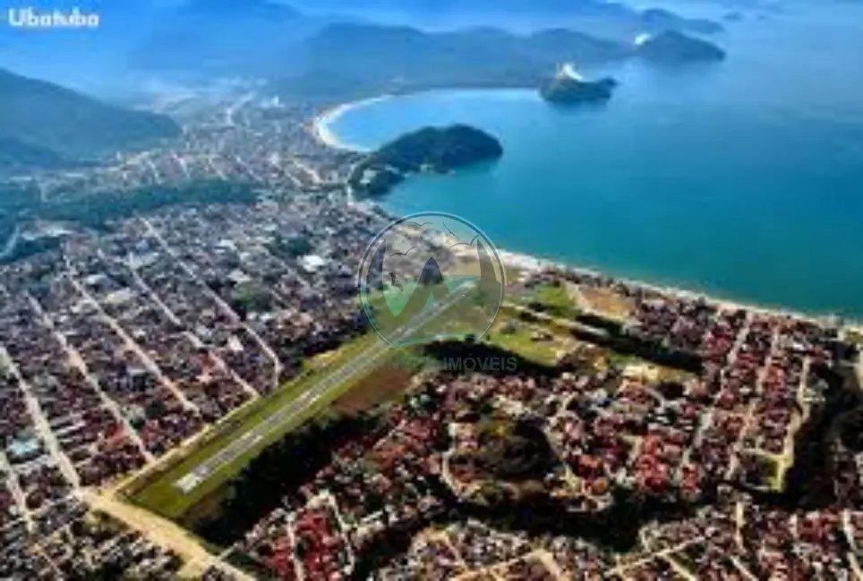 Foto 9 de Apartamento com 3 quartos à venda, 100m2 em Centro, Ubatuba - SP