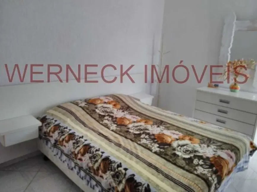 Foto 3 de Apartamento com 3 quartos à venda, 100m2 em Centro, Ubatuba - SP