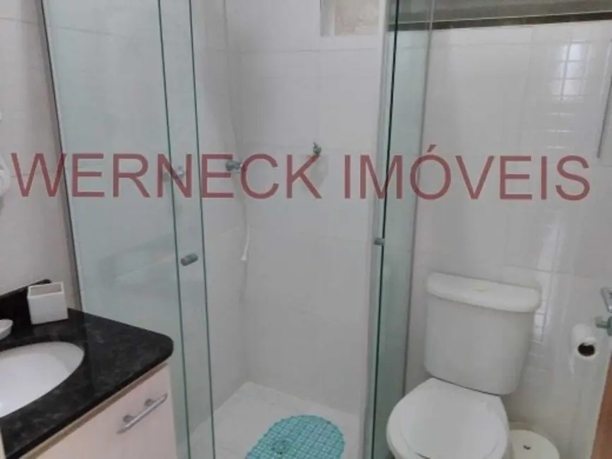 Foto 4 de Apartamento com 3 quartos à venda, 100m2 em Centro, Ubatuba - SP