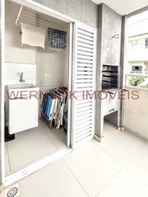 Foto 7 de Apartamento com 2 quartos à venda, 82m2 em Ubatuba - SP