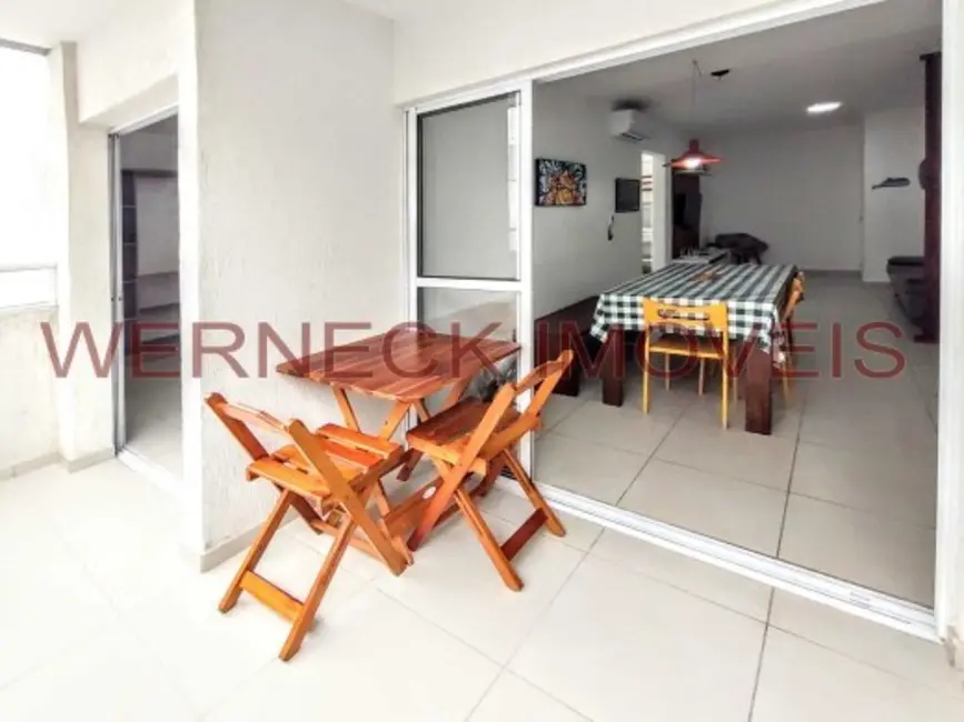 Foto 6 de Apartamento com 2 quartos à venda, 82m2 em Ubatuba - SP