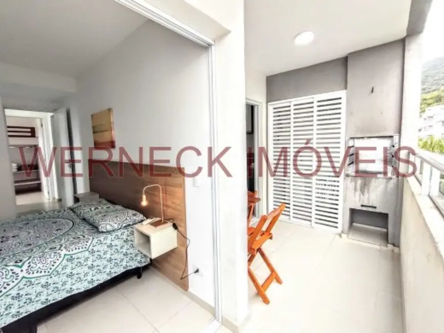 Foto 9 de Apartamento com 2 quartos à venda, 82m2 em Ubatuba - SP