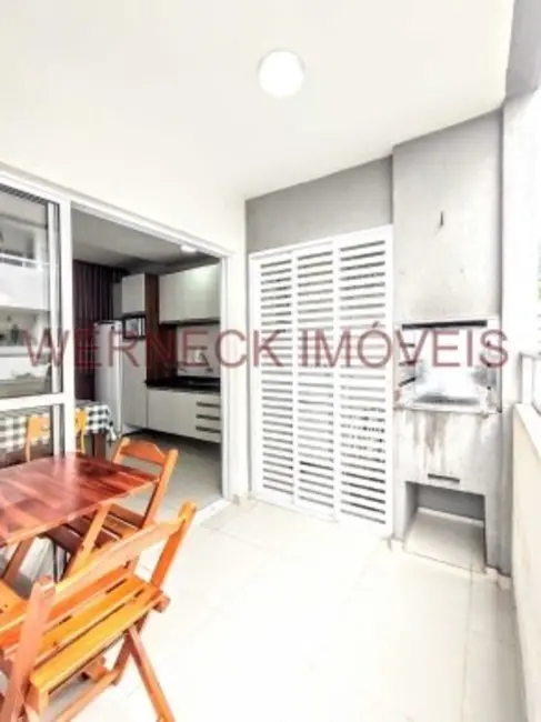 Foto 8 de Apartamento com 2 quartos à venda, 82m2 em Ubatuba - SP