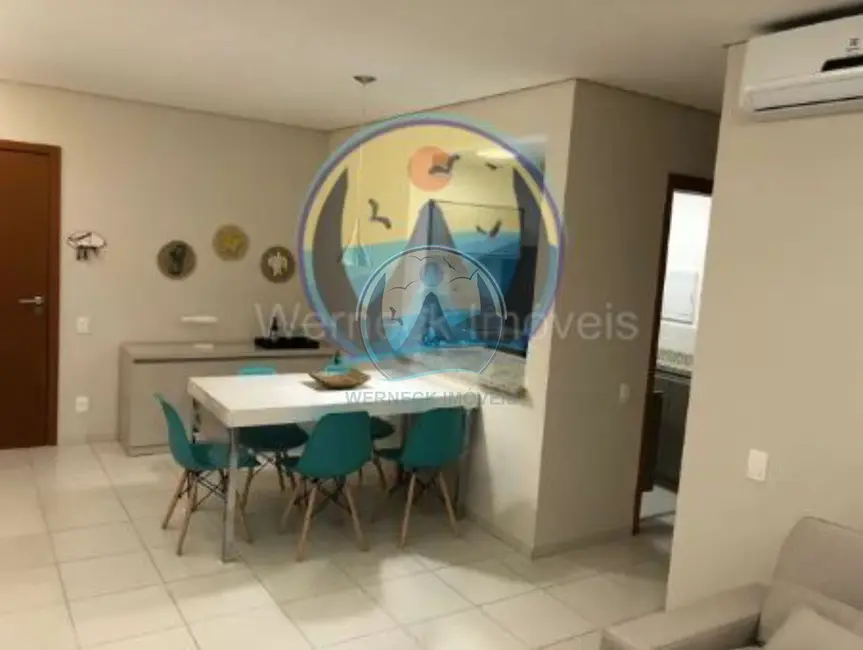 Foto 2 de Apartamento com 2 quartos à venda, 92m2 em Ubatuba - SP