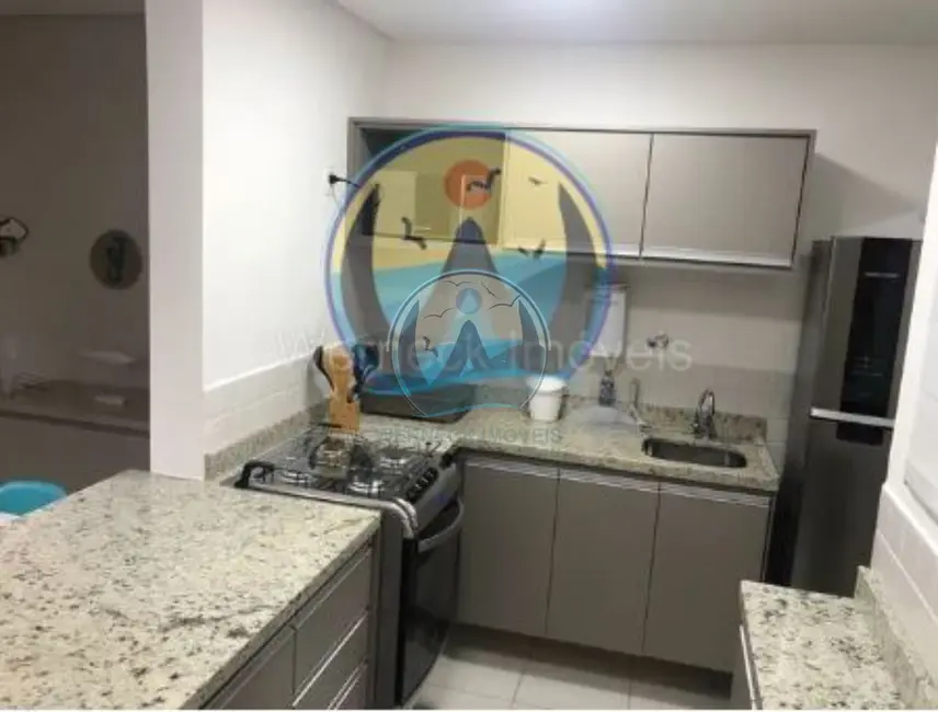 Foto 6 de Apartamento com 2 quartos à venda, 92m2 em Ubatuba - SP