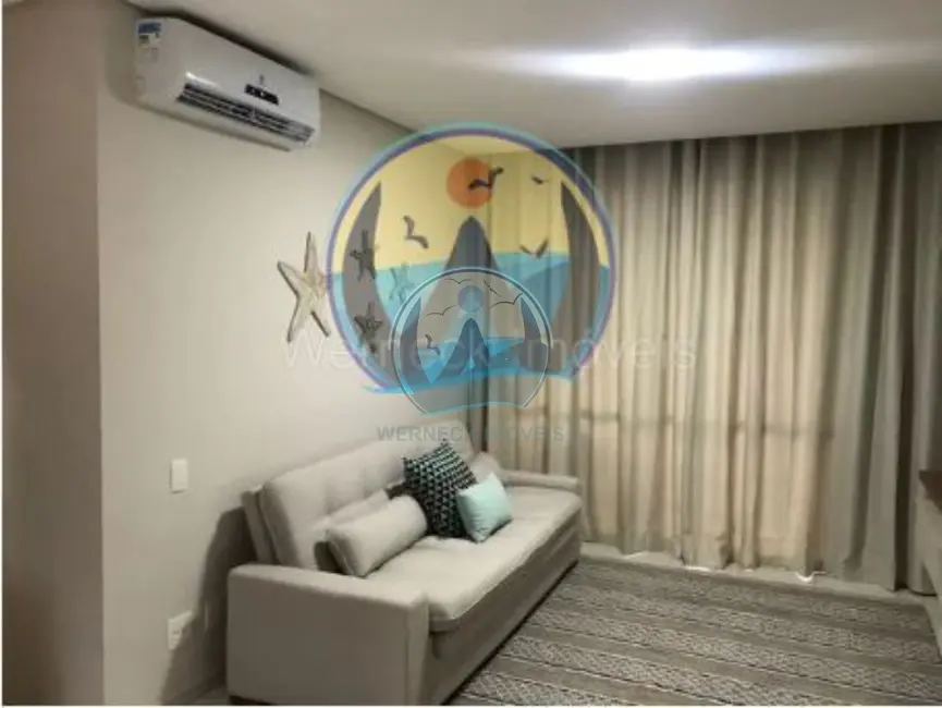 Foto 1 de Apartamento com 2 quartos à venda, 92m2 em Ubatuba - SP
