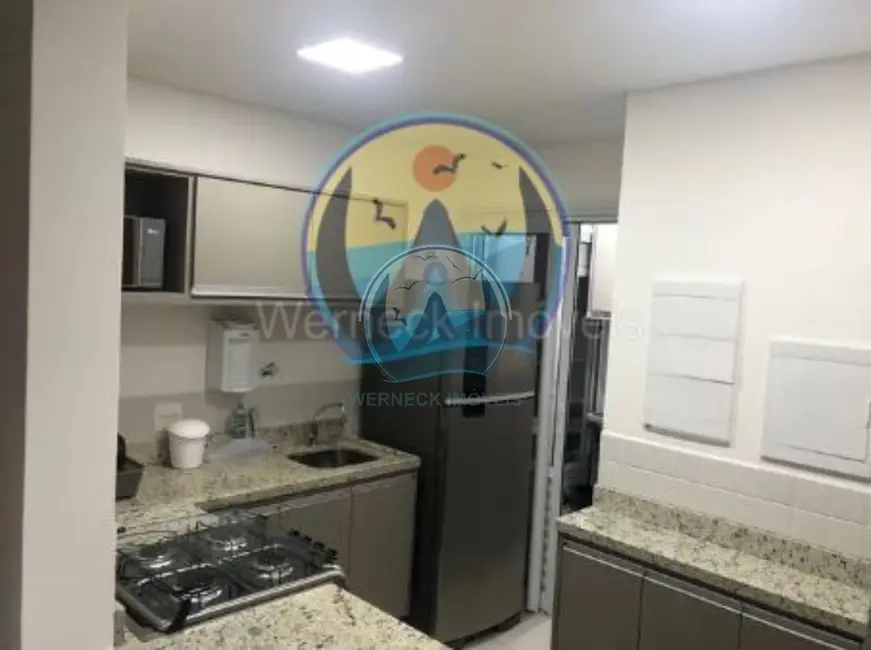Foto 7 de Apartamento com 2 quartos à venda, 92m2 em Ubatuba - SP