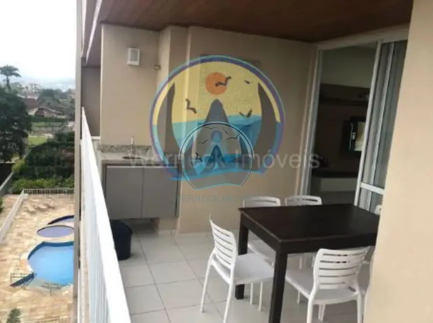 Foto 5 de Apartamento com 2 quartos à venda, 92m2 em Ubatuba - SP