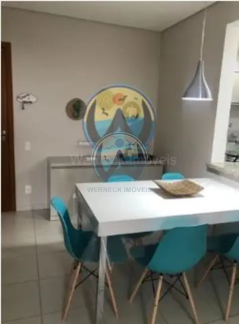 Foto 3 de Apartamento com 2 quartos à venda, 92m2 em Ubatuba - SP