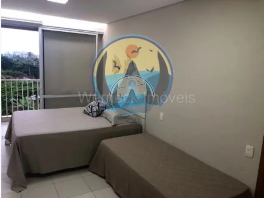 Foto 9 de Apartamento com 2 quartos à venda, 92m2 em Ubatuba - SP