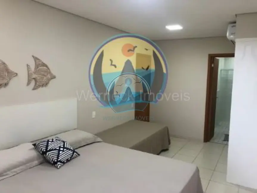 Foto 8 de Apartamento com 2 quartos à venda, 92m2 em Ubatuba - SP
