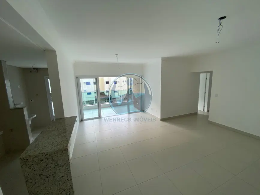 Foto 4 de Apartamento com 3 quartos à venda, 105m2 em Ubatuba - SP