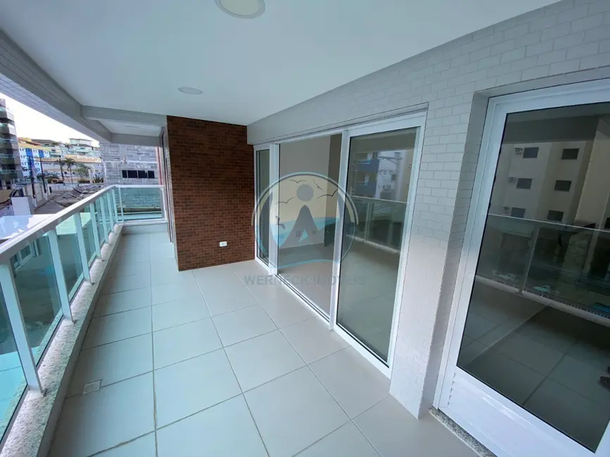 Foto 5 de Apartamento com 3 quartos à venda, 105m2 em Ubatuba - SP