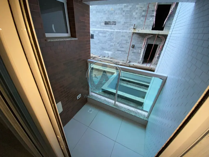 Foto 7 de Apartamento com 3 quartos à venda, 105m2 em Ubatuba - SP