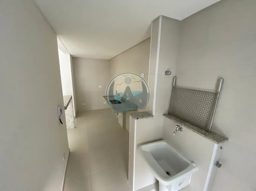 Foto 2 de Apartamento com 3 quartos à venda, 105m2 em Ubatuba - SP