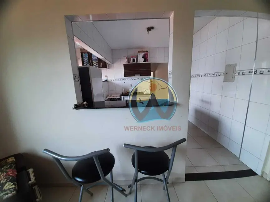 Foto 4 de Apartamento com 2 quartos à venda, 75m2 em Ubatuba - SP