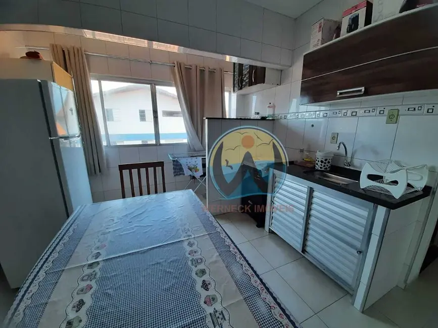 Foto 6 de Apartamento com 2 quartos à venda, 75m2 em Ubatuba - SP