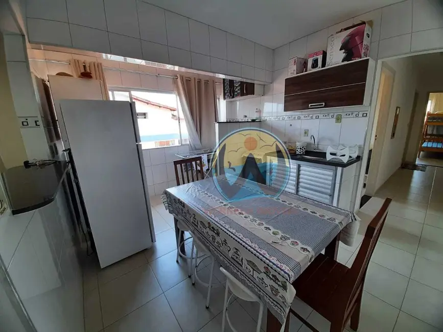 Foto 5 de Apartamento com 2 quartos à venda, 75m2 em Ubatuba - SP