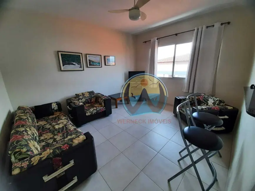 Foto 1 de Apartamento com 2 quartos à venda, 75m2 em Ubatuba - SP