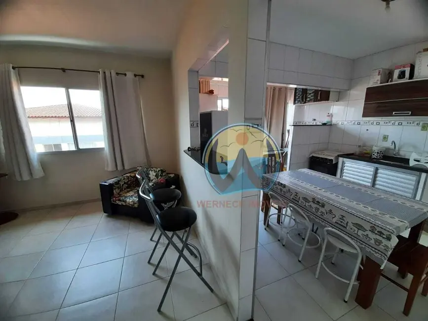 Foto 3 de Apartamento com 2 quartos à venda, 75m2 em Ubatuba - SP