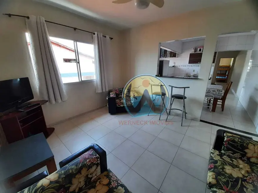 Foto 2 de Apartamento com 2 quartos à venda, 75m2 em Ubatuba - SP