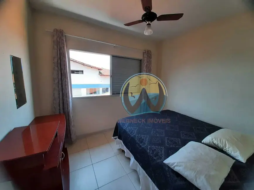 Foto 8 de Apartamento com 2 quartos à venda, 75m2 em Ubatuba - SP