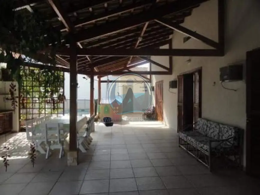 Casa com 6 quartos à venda, 308m2 em Ubatuba - SP - imagem 6 Foto 6 de Casa com 6 quartos à venda, 308m2 em Ubatuba - SP