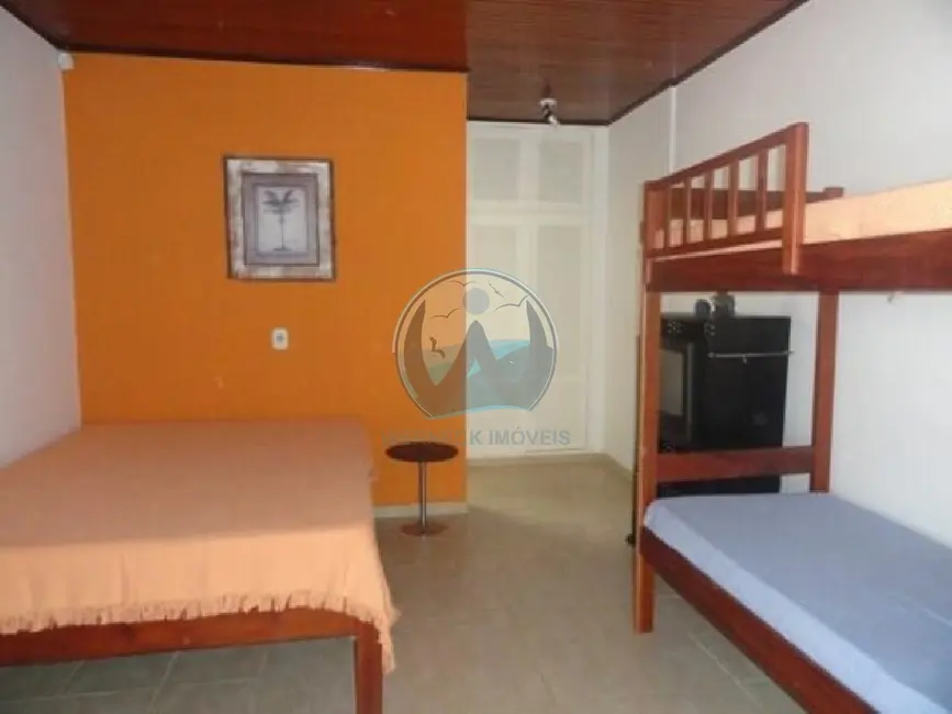 Casa com 6 quartos à venda, 308m2 em Ubatuba - SP - imagem 4 Foto 4 de Casa com 6 quartos à venda, 308m2 em Ubatuba - SP