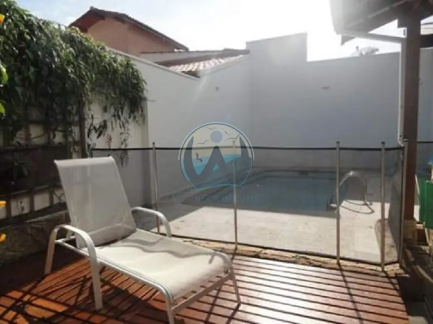 Casa com 6 quartos à venda, 308m2 em Ubatuba - SP - imagem 5 Foto 5 de Casa com 6 quartos à venda, 308m2 em Ubatuba - SP