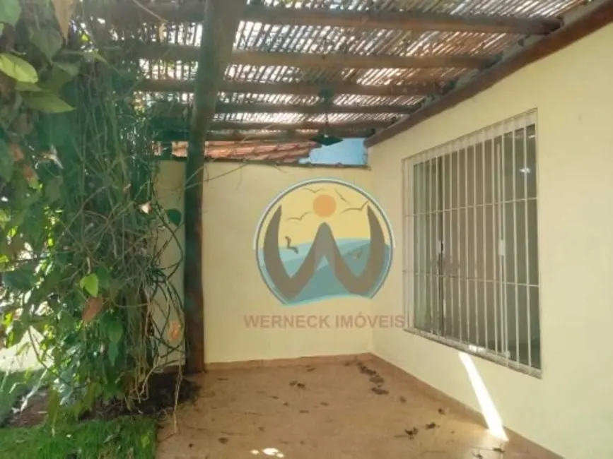 Foto 4 de Casa com 3 quartos à venda, 140m2 em Ubatuba - SP