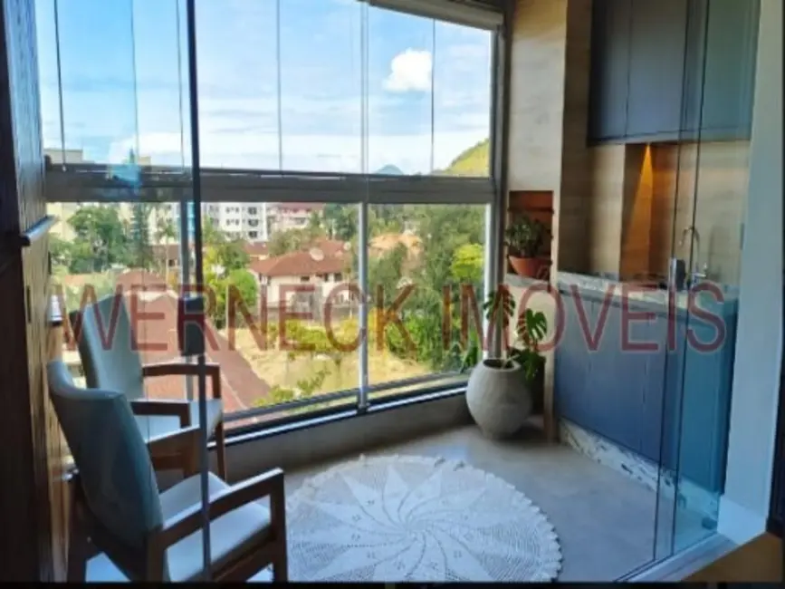 Foto 5 de Apartamento com 2 quartos à venda, 65m2 em Ubatuba - SP