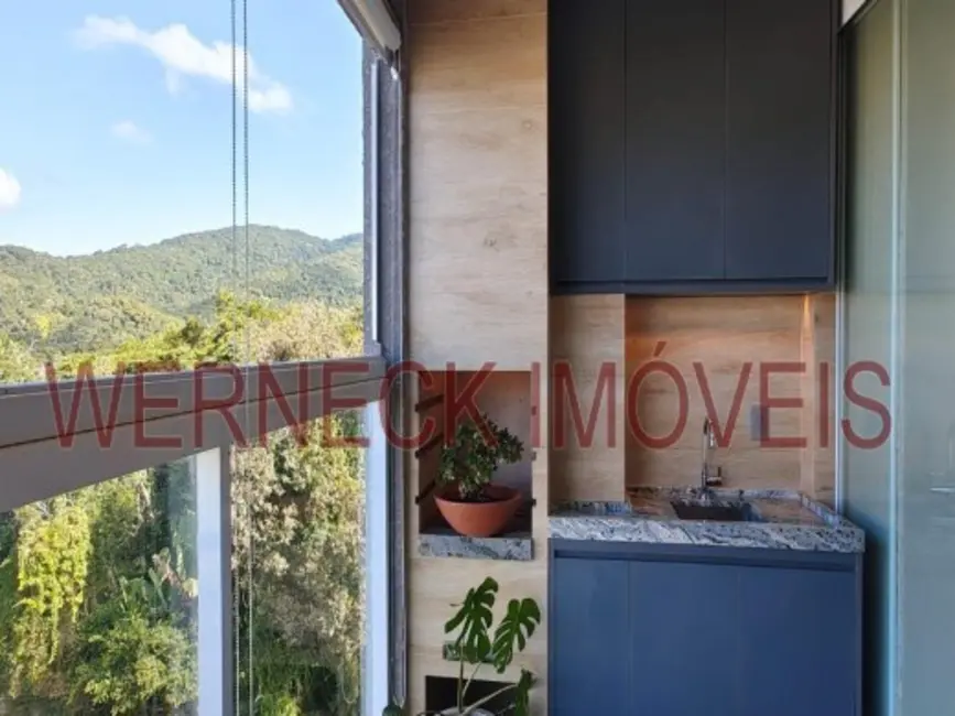 Foto 6 de Apartamento com 2 quartos à venda, 65m2 em Ubatuba - SP