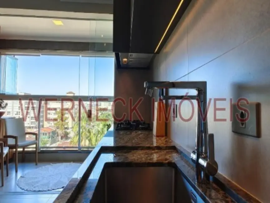 Foto 8 de Apartamento com 2 quartos à venda, 65m2 em Ubatuba - SP