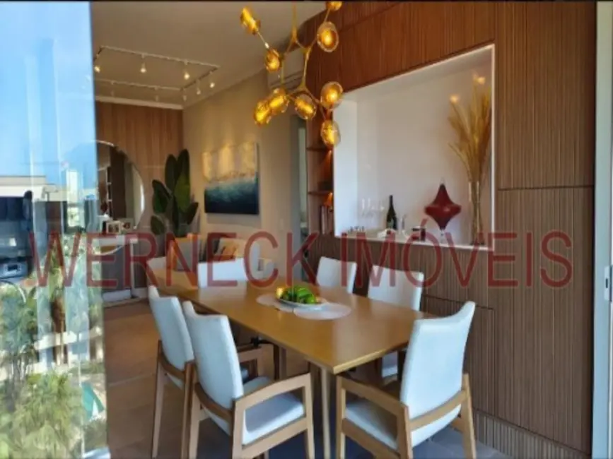 Foto 2 de Apartamento com 2 quartos à venda, 65m2 em Ubatuba - SP