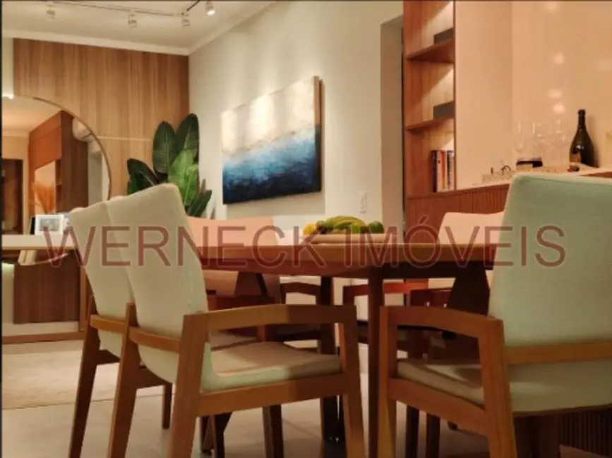 Foto 1 de Apartamento com 2 quartos à venda, 65m2 em Ubatuba - SP