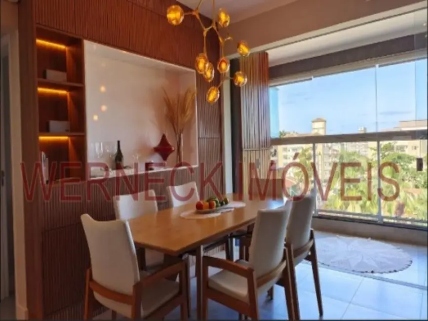 Foto 3 de Apartamento com 2 quartos à venda, 65m2 em Ubatuba - SP